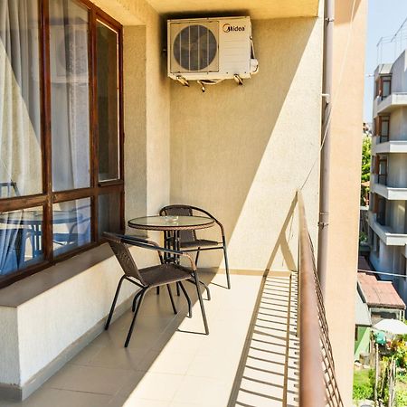 Home Katerini Nessebar Exterior foto