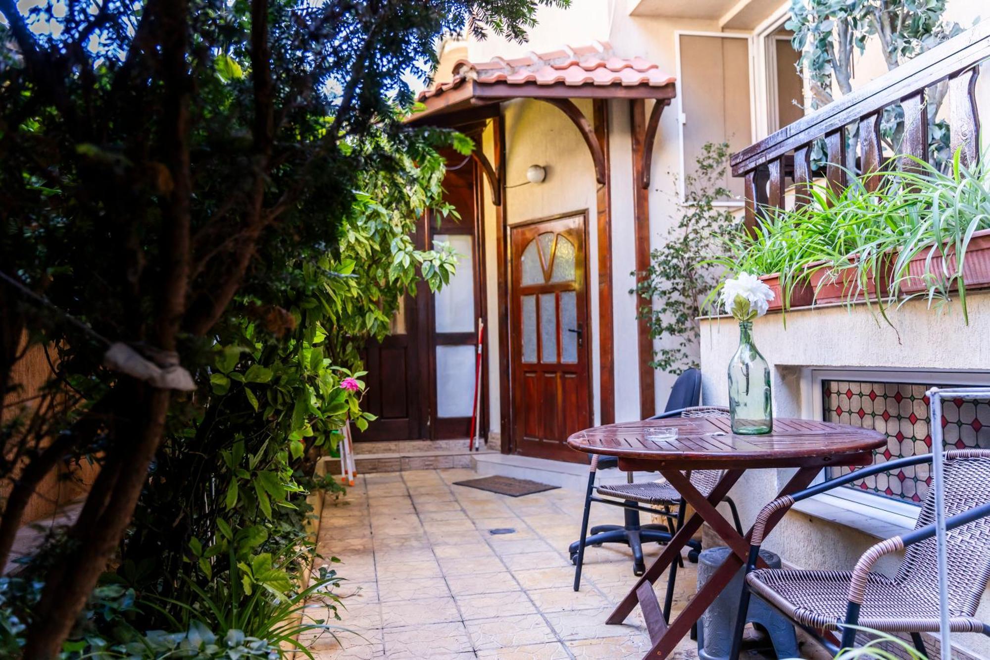 Home Katerini Nessebar Exterior foto