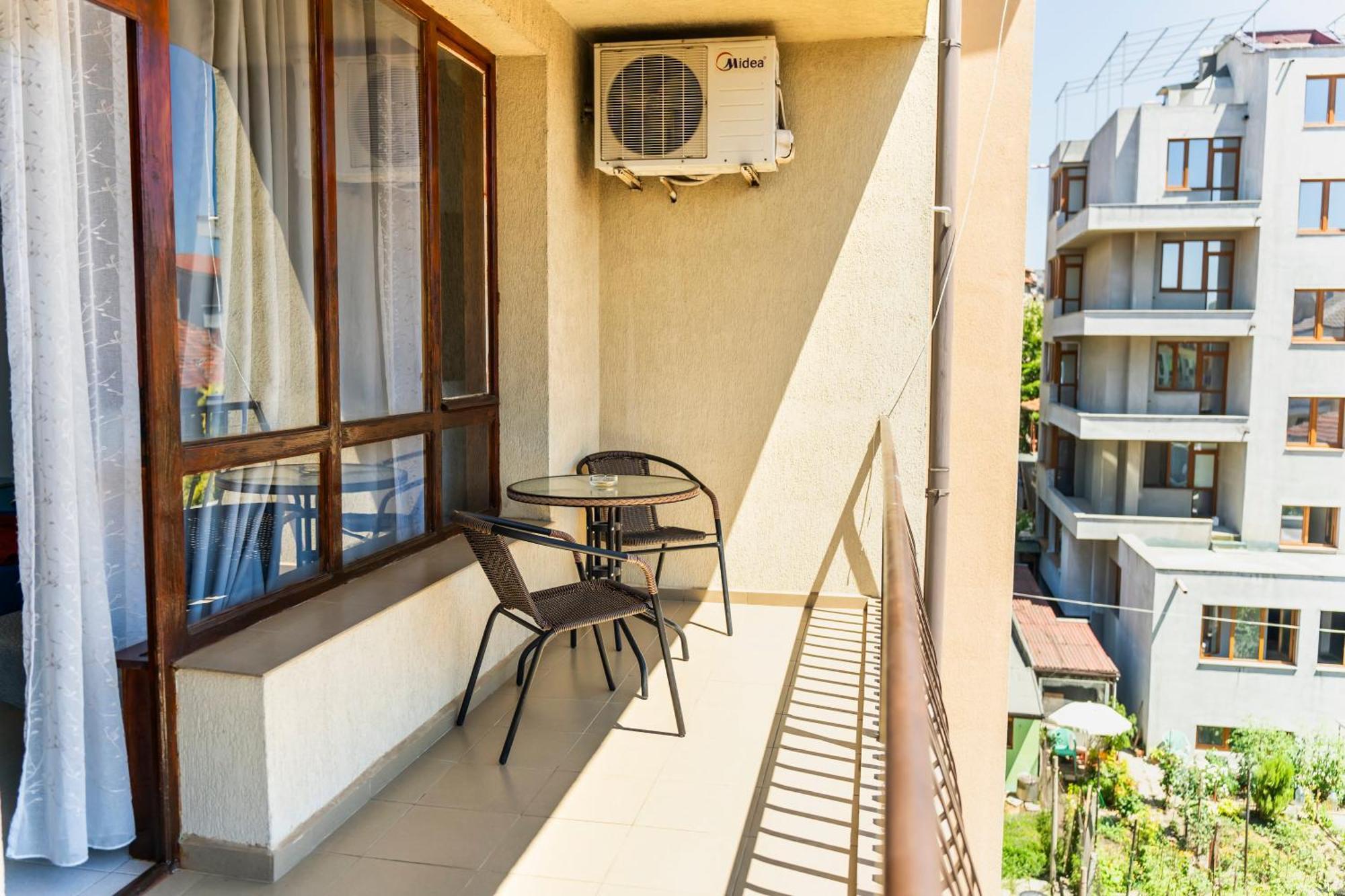 Home Katerini Nessebar Exterior foto