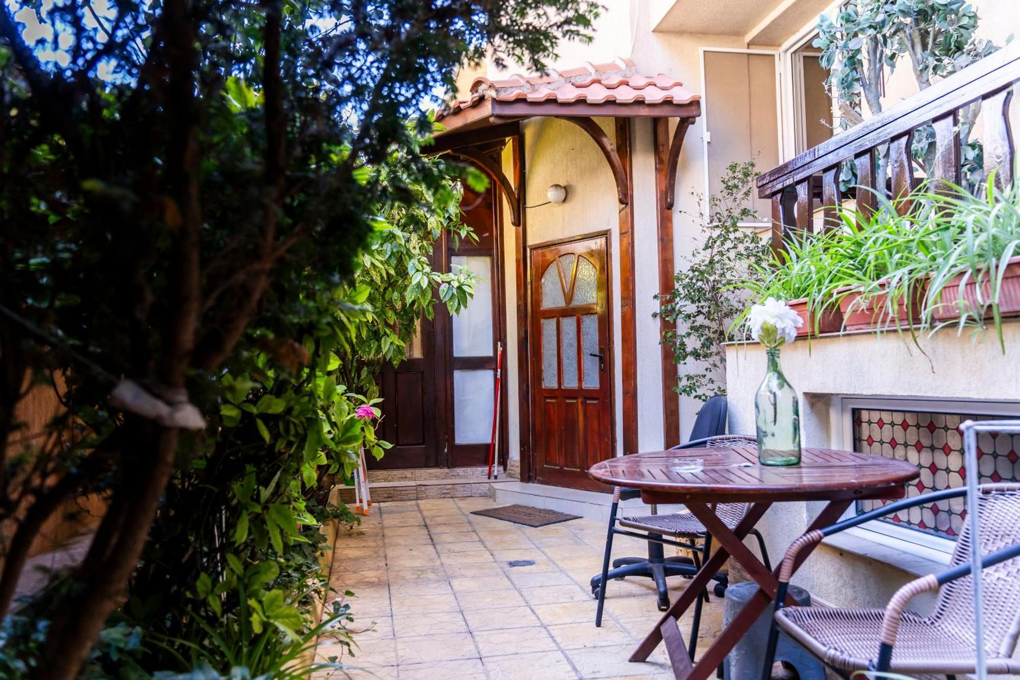 Home Katerini Nessebar Exterior foto