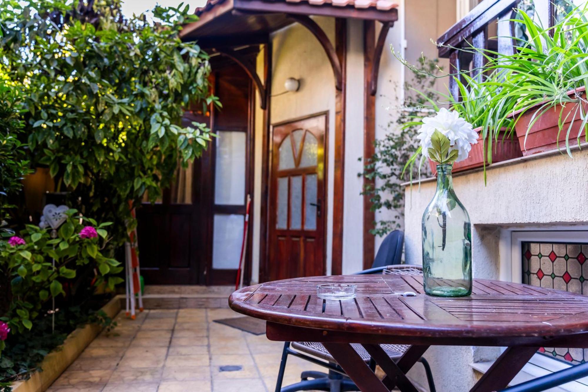 Home Katerini Nessebar Exterior foto